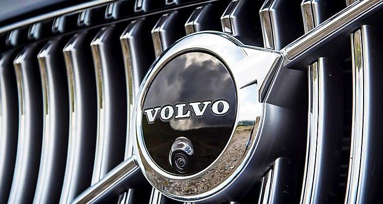 Volvo