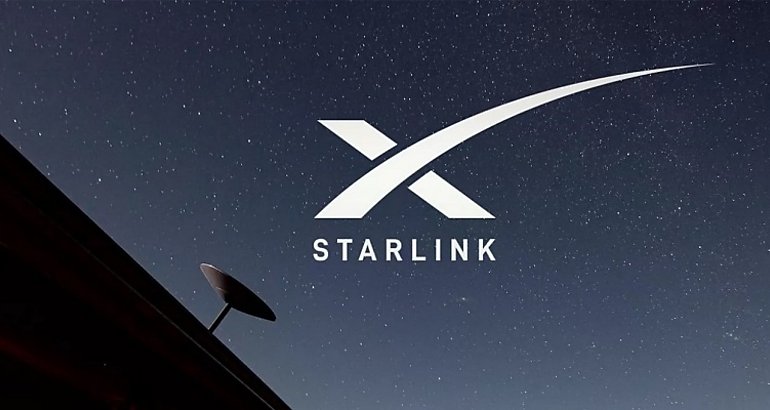 Starlink 