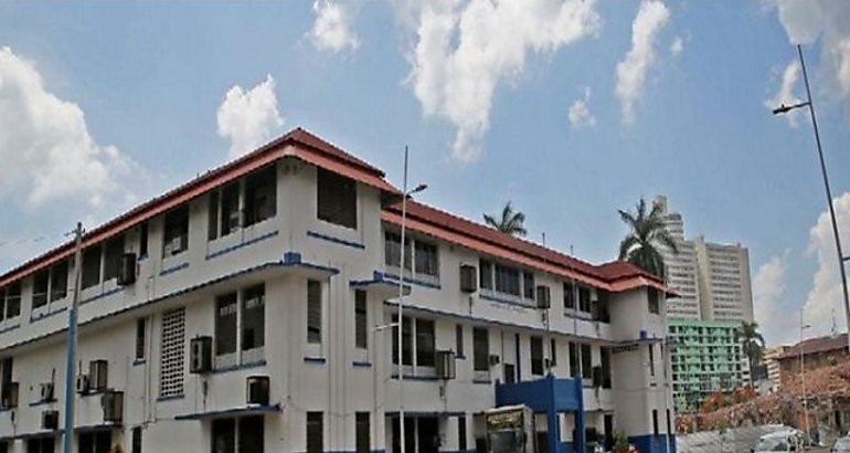 Escuela Repblica de Venezuela