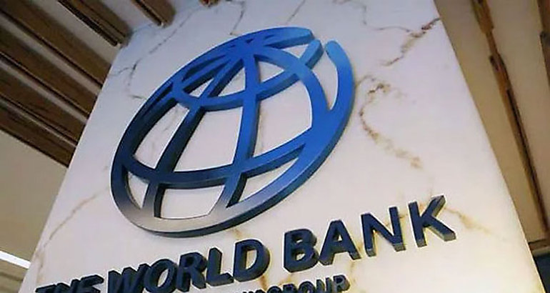 Banco Mundial