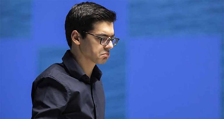 Anish Giri 