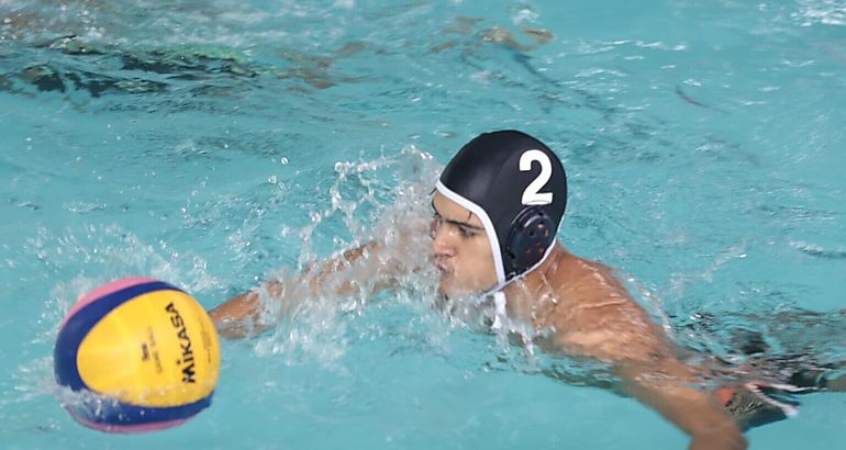 waterpolo 