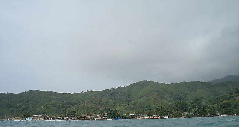 Puerto Obaldia