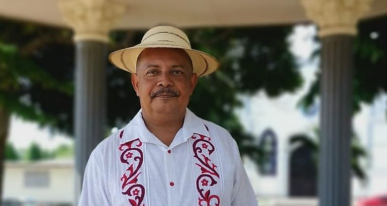 Edgar Javier Castro Castillo