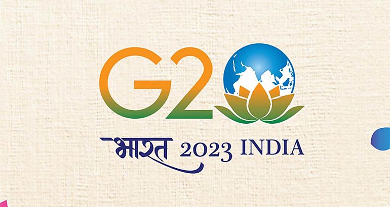 G20 prosigue trabajo sobre finanzas sostenibles