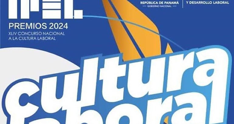 Concurso Nacional Premios IPEL a la Cultura Laboral 2024