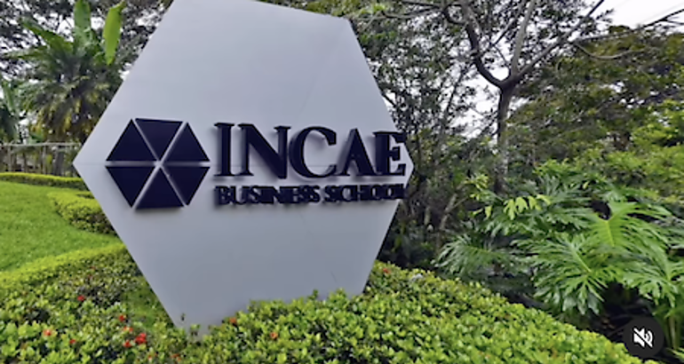 INCAE Business School