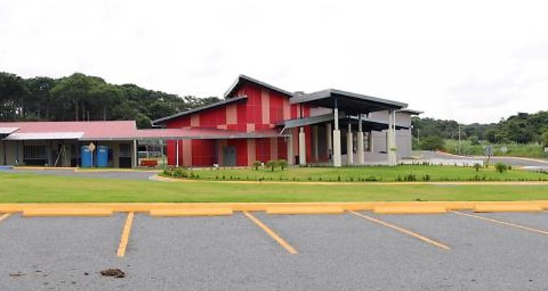 Centro Educativo El Hijo del Carpintero