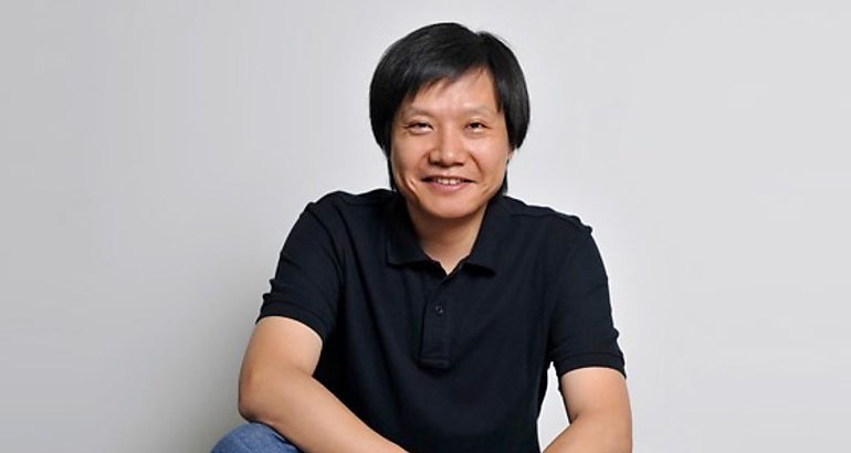 Lei Jun