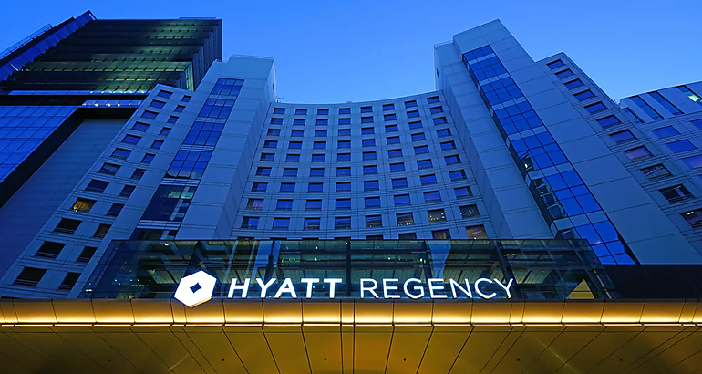 Hyatt Regency