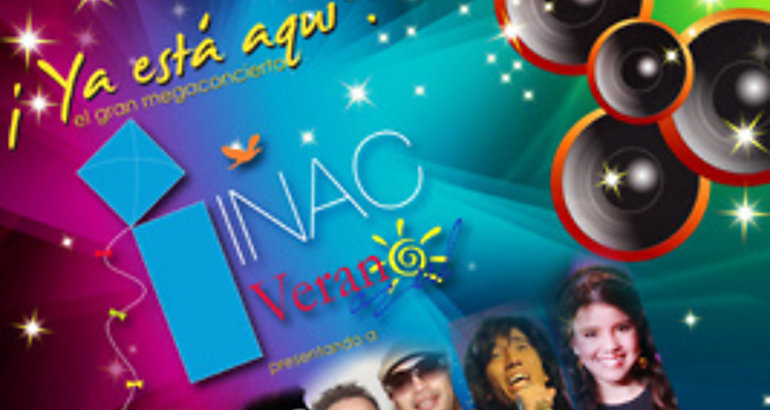 Inac verano azul