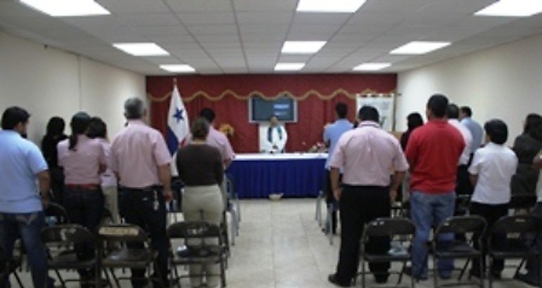 Cursos de INADEH en Veraguas