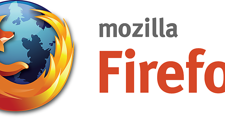 firefox