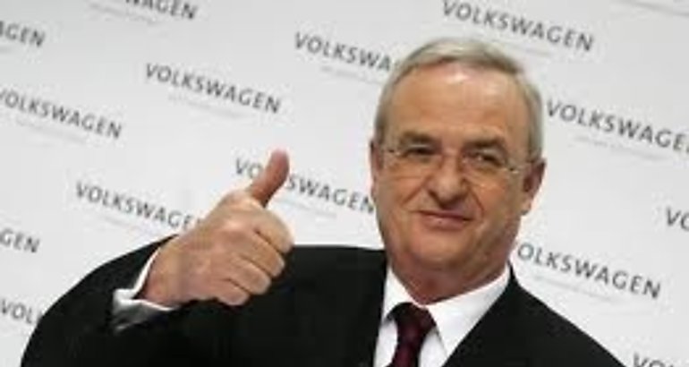 Martin  winterkorn 