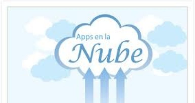 APPS en las nubes