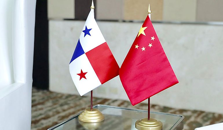 Panam y China exploran oportunidades de inversin