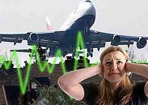 Da Internacional de la Conciencia sobre El Ruido