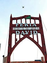 Feria Internacional de David