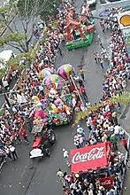 Soy Panam, Soy Navidad