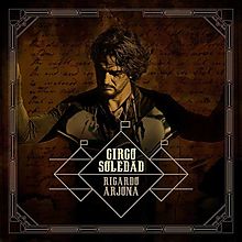Ricardo Arjona en Panama 2018 