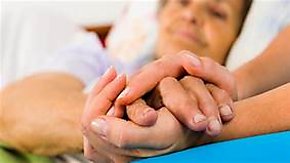 Congreso Internacional de Cuidados Paliativos 