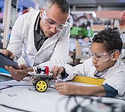 Marcha virtual por la ciencia en Panamá Marcha virtual por la ciencia en Panamá