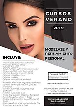 Refinamiento, postura y modelaje