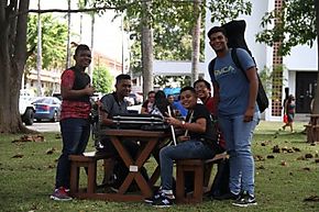 VII Simposio Latinoamericano