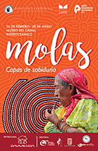 Molas, Capas de Sabidura, una exhibicin para festejar 500 aos de historia