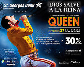 Dios salve a la reina - QUEEN