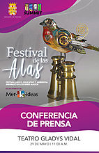 Festival de Las Alas Festival de Las Alas