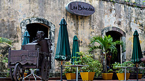 Muestras de obras ganadoras del Concurso de Artes Visuales Roberto Lewis 2018