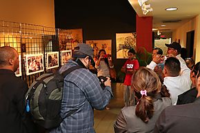 Exposición Testigo Ocular Exposición Testigo Ocular