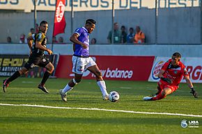 Costa del Este y Tauro FC, finalistas del Apertura 2019