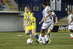 Universitario y Tauro disputarn el ttulo de la LFF 