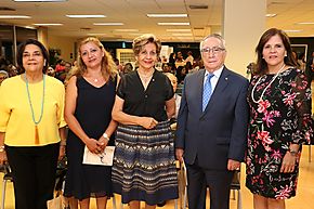 Au revoir Rosa María Britton Au revoir Rosa María Britton