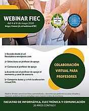 WEBINAR FIEC WEBINAR FIEC