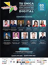 Marketing Trends and Innovation Expo 2020 Marketing Trends and Innovation Expo 2020