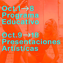 Festival PRISMA Festival PRISMA