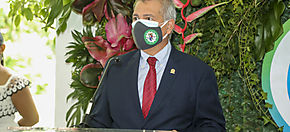 Primera Feria Virtual Internacional de la región occidental Primera Feria Virtual Internacional de la región occidental