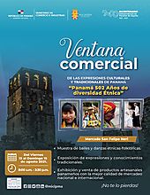 Ventana Comercial Ventana Comercial