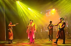 Los Inolvidables Los Inolvidables