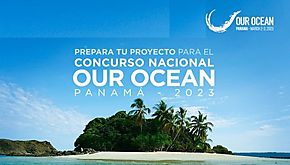  Conferencia Our Ocean Panam