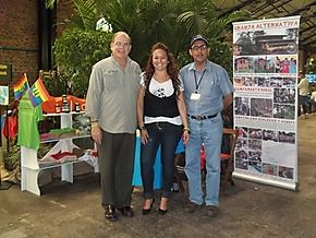 VI Encuentro Iberoamericano de Turismo Rural