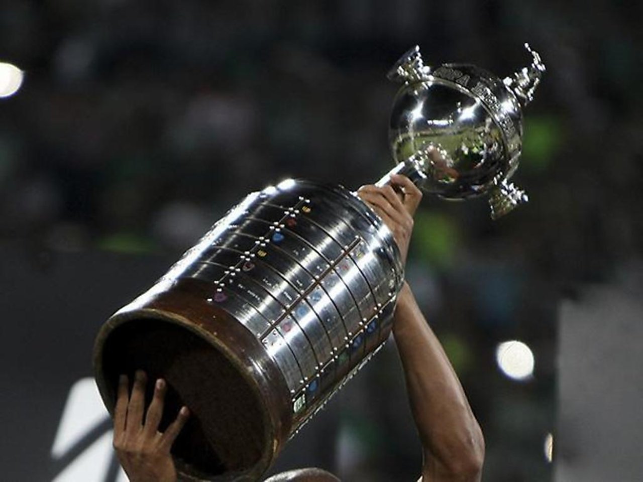 Definidos Los Cruces De Las Fases Preliminares De La Copa Libertadores 2024