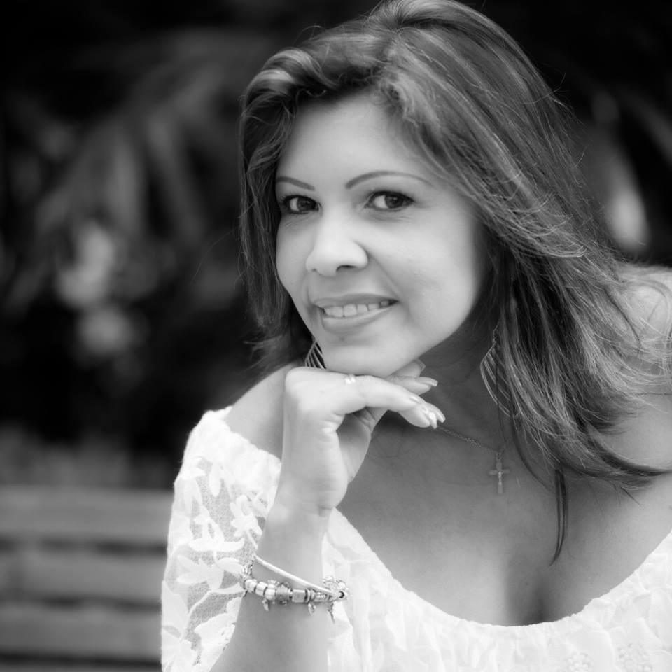 Nilka Estela Solis Galvez